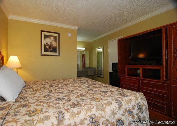 קונרו Hotel Elev8 חדר תמונה