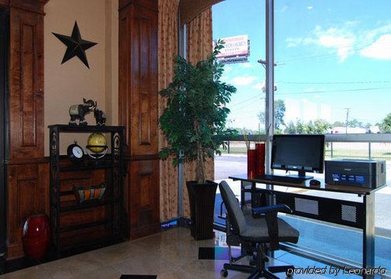 קונרו Hotel Elev8 עסק תמונה