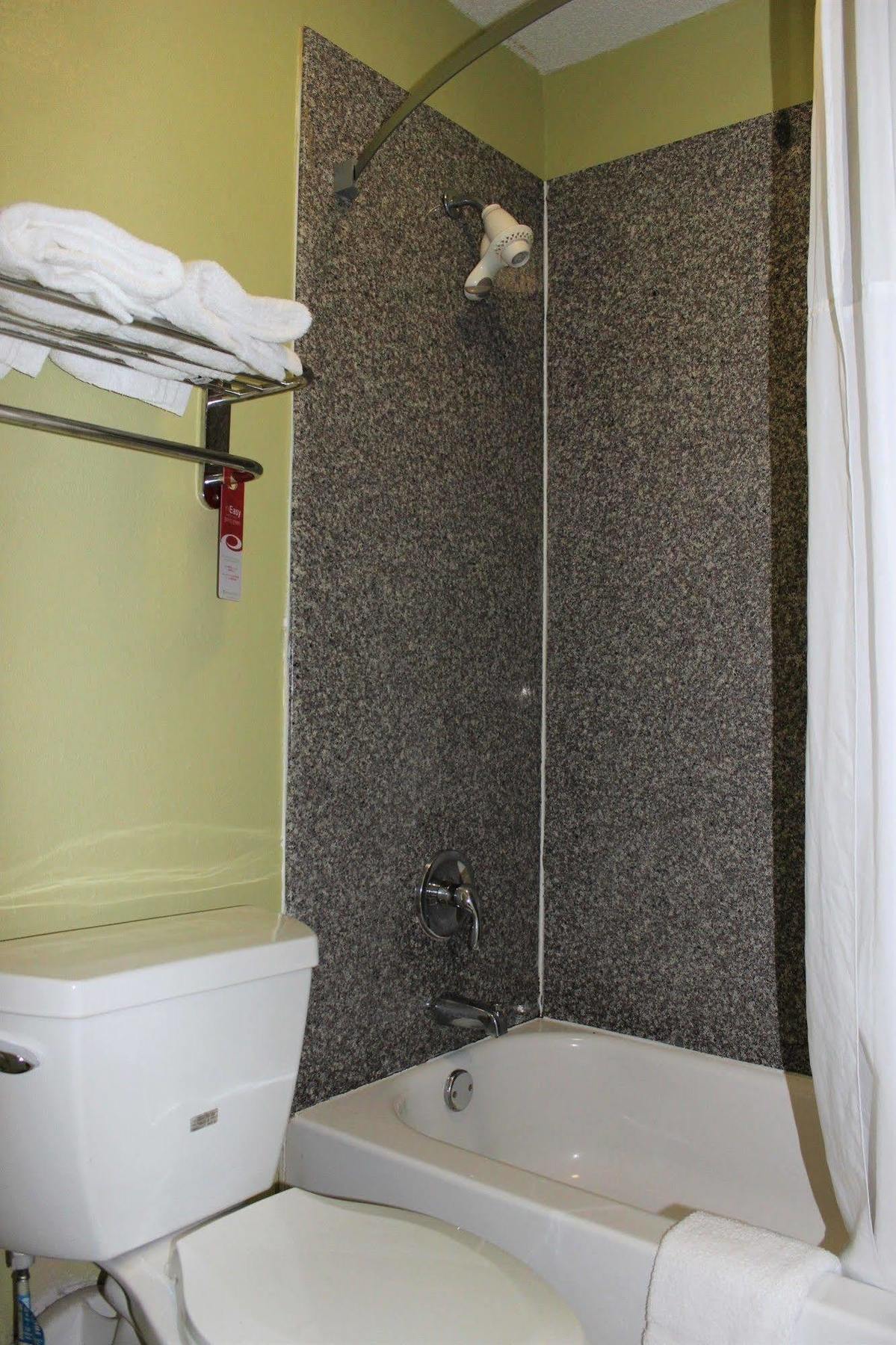 קונרו Hotel Elev8 מראה חיצוני תמונה